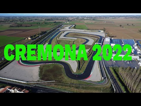 Cremona im November 2022