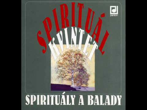 Spirituál Kvintet - Kocábka