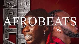 Afrobeats Mixtape 2023| Billion Dollar Baby Album| Best Of Seyi Vibez| Chance (Na Ham)| Dj Maskhot