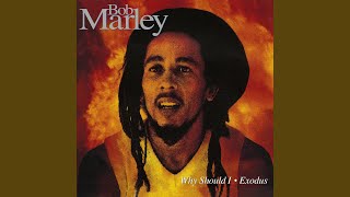 Why Should I (Bone Dub Mix)