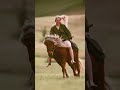 Beautiful Woman's horse riding 2023 #short