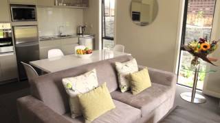 preview picture of video 'Kerikeri Homestead Motel & Apartments Video 2015'