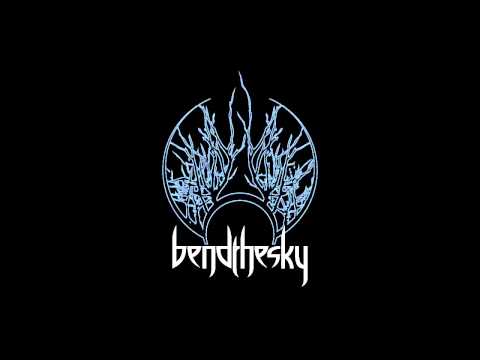 Bend The Sky - As Planets Collide