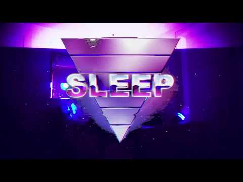 Hush Harding  - 😴 Sleep Walker Official Video)