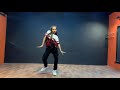 Copines Aya Nakamura Warner Music Nidhi Kumar Dance Choreography