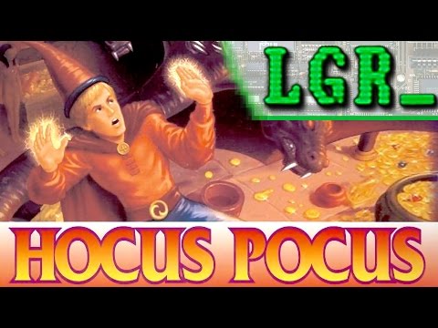 hocus pocus pc game free download