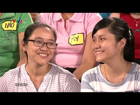 VTV3 - Trò chơi Hãy chọn giá đúng (04/10/2015)