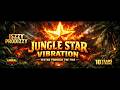 Jungle Star Vibration Tested Through The Fire Official AnimalRadio Album 10 Years Strong