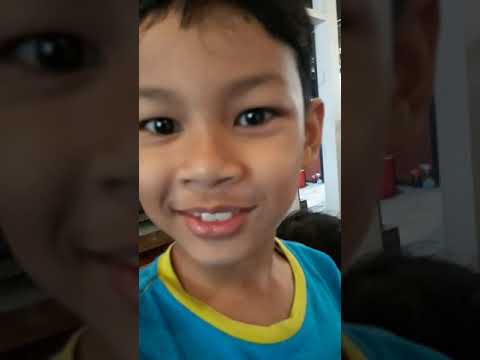 Najwa lagi ulang tahun