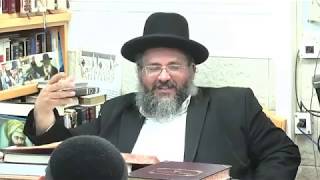 שיעורו היומי בגמרא ובהלכה של הרב חיים יוסף דוד אברג'ל  שליט"א.