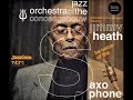 Jimmy Heath and the Jazz Orchestra Of The Concertgebouw - Ellington's Strayhorn