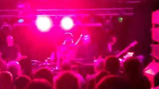 Thomas Dolby - Silk Pajamas encore (Live @ Sheffield Academy)