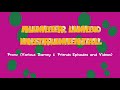 Number Limbo Instrumental SUBSCRIBE