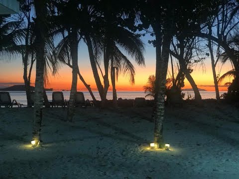 Cap Jean Marie Beach Villas - Anse Kerlan