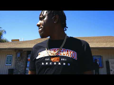 A1$D1 EST. 2011 Limited Edition [Official Commercial]