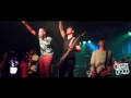The Greater Good -"SEVIIN" Live Music Video