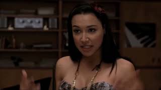 GLEE - Trouty Mouth
