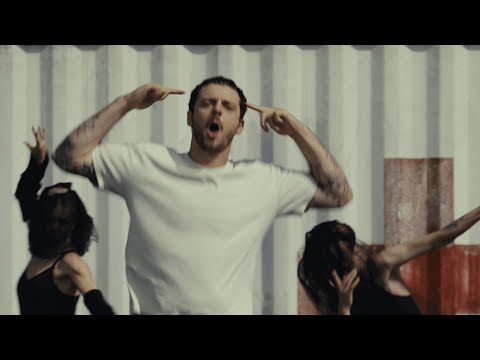 Music Video: grandson – “LITTLE WHITE LIES”