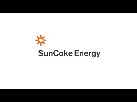 Explainer / Marketing: SunCoke: How Coke Is Made. Voiceover by Rick Adamson.