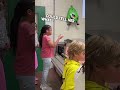 Students Learned Sign Language To Help Their Deaf Cafeteria Worker ❤️