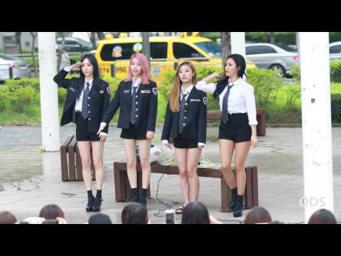 170715 음중 미니팬미팅 마마무