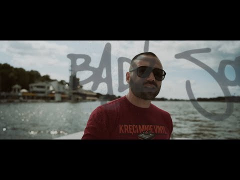 Ozi x DJ Soina - Podążasz za czymś (oficjalny teledysk)