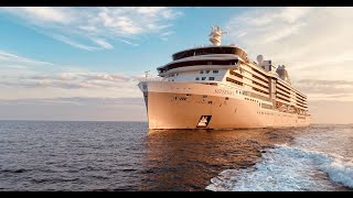 SILVER NOVA | SILVERSEA  CRUISES