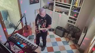 Vets Insanity - Every Little Counts (New Order Looper Cover)