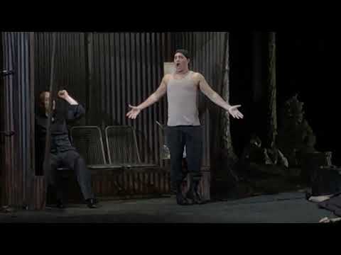 ERWIN SCHROTT. DON GIOVANNI. MADRID  26.12. 2020