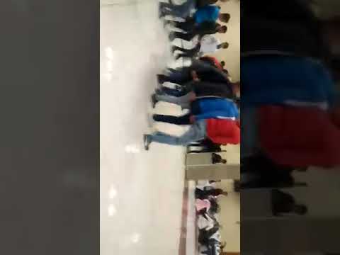 Sedirler gençlık gene coştu #halay #tutku❤👏✌✌