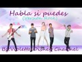 Violetta 2- Habla si puedes (Versión Rock) 