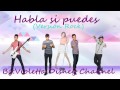 Violetta 2- Habla si puedes (Versión Rock) 
