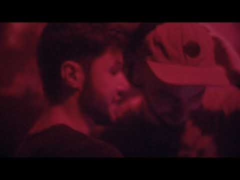 1/2 Difid (Parsatik) playing for Clock Poets @Macarena Club BCN 29/5/29