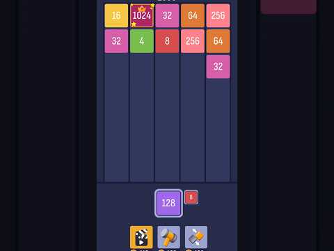 Puzzle Game #shorts #puzzle #gameplay #game - YouTube