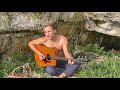 Bright Eyes/M. Ward cover - "Seashell Tale"