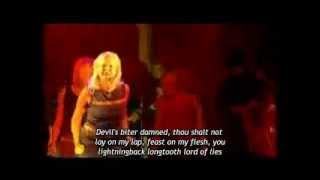 Music video thumbnail preview for Äijö - Värttinä (English subtitles) by Värttinä