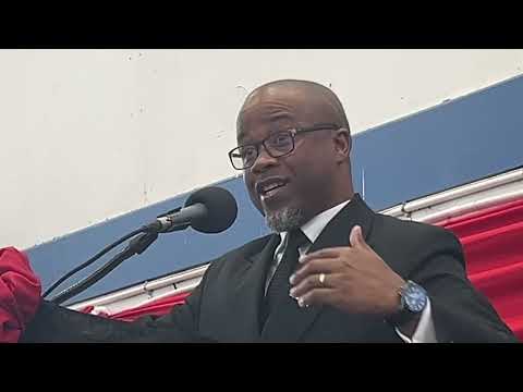 Bawo Tyhuthula_Namhlanje ndoba nawe eParadesi kaBawo - False Bay Circuit Passover 2024