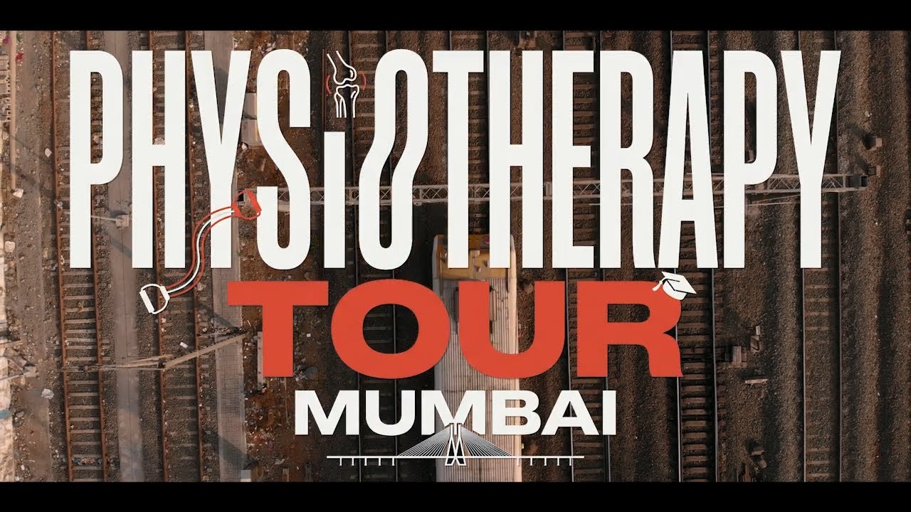 Physiotherapy Hospital Tour