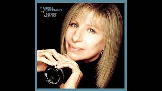 Barbra Streisand - Goodbye for Now [4.0 Quad Surround Sould]