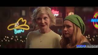 No Ritmo do Natal | Trailer oficial | RedeCanais