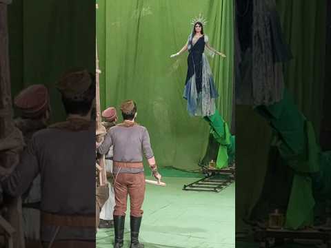 #Alibaba dastane Kabul #  appearing simsim.... dariba...