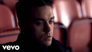 Robbie Williams Shes the One Music