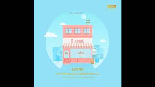 ASTRO - 다 거짓말 (Lie) (3D AUDIO) (Use Headphones)