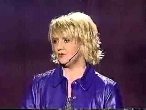 Chonda Pierce - Piano Lessons