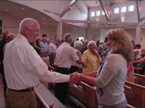 Click to Watch the The Happy Priest Reflects on Humility and the Journey of Life video