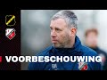 HAKE | 'Dan zal het ook op het randje moeten'