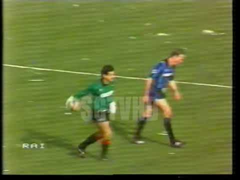 Milan - Inter 1985
