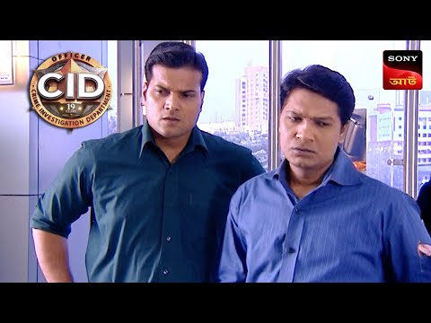 The Bus Of Secrets | CID | সিটি ই ডি | Unusual Investigations