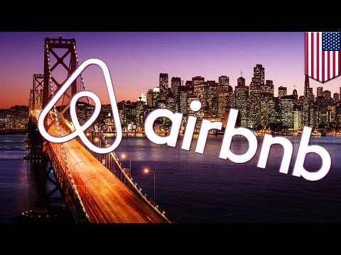 Airbnb vs Proposition F: Airbnb spends $8 million to fight Prop F in San Francisco