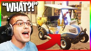 He Ran Himself Over... (feat. Nick Eh 30)